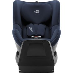 Britax Römer Dualfix Pro M Plus 360° i-Size autosjedalica, 61-105 cm, Night Blue (2000039725)