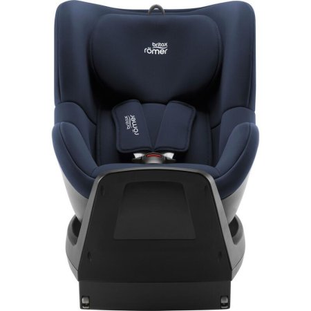  Britax Romer Dualfix Pro M Plus 360° i-Size avtosedež, 61-105 cm, Night Blue