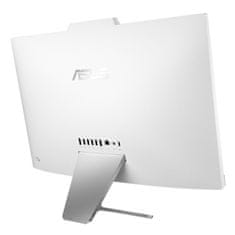 ASUS A3402 AIO računalo, 23.8, FHD, i5-1335U, 16GB, 1TB, W11P, tipkovnica, miš (A3402WVAK-WB53D0X)