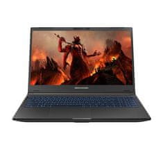 Dream Machines RG3050-15EU50_SL laptop, i5-13500H, 16GB, SSD500GB, RTX3050, FreeDOS