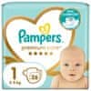 Pampers pelene Premium Care 1 Newborn (2-5 kg) 26 komada