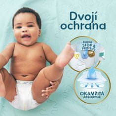 Pampers Premium Care pelene, veličina 2 (4-8 kg), 224 pelene, mjesečno pakiranje