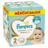 Pampers Premium Care pelene, veličina 2 (4-8 kg), 224 pelene, mjesečno pakiranje