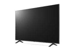 LG 55UR75003LK 4K UHD TV, webOS