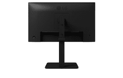 LG B2B 24BA550-B monitor, 60,5 cm, FHD, IPS, crni