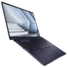 ASUS ExpertBook B9 laptop, 14, WQXGA, Core 7 150U, 32GB, 2TB, W11P + poklon (90NX05W1-M01YL0)