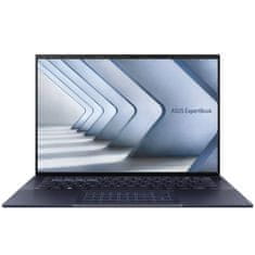 ASUS ExpertBook B9 laptop, 14, Core 5 120U, 16GB, 1TB, W11P + kućište i LAN adapter (90NX05W1-M01H20)