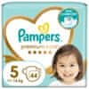 Pampers pelene Premium Care 5 Junior (11-16 kg) 44 komada