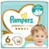 Pampers pelene Premium Care 6 (13+ kg) 38 komada