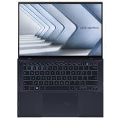 ASUS Prijenosno računalo ExpertBook B5, 14, Ultra 7 155H, 16GB, 1TB, W11P (90NX06R1-M01AL0)