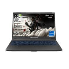 Dream Machines RG4060-15EU52_SL laptop, i7-13620H, 32GB, SSD1TB, RTX4060, FreeDOS