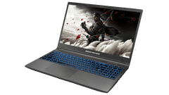 Dream Machines RG4060-15EU52_SL laptop, i7-13620H, 32GB, SSD1TB, RTX4060, FreeDOS