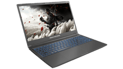 Dream Machines RG4060-15EU52_SL laptop, i7-13620H, 32GB, SSD1TB, RTX4060, FreeDOS