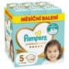 Pampers Premium Care pelene, veličina 5 (11-15 kg), 148 pelene, mjesečno pakiranje