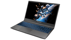 Dream Machines RG4050-15EU44_SL laptop, i5-12450H, 32GB, SSD1TB, RTX4050, FreeDOS