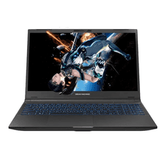 Dream Machines RG4050-15EU44_SL laptop, i5-12450H, 32GB, SSD1TB, RTX4050, FreeDOS