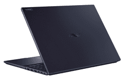 ASUS Prijenosno računalo ExpertBook B5, 16, WUXGA, Ultra 5 125H, 16GB, 512GB, W11P (90NX0751-M00KF0)