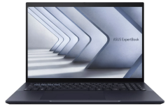 ASUS Prijenosno računalo ExpertBook B5, 16, WUXGA, Ultra 5 125H, 16GB, 512GB, W11P (90NX0751-M00KF0)