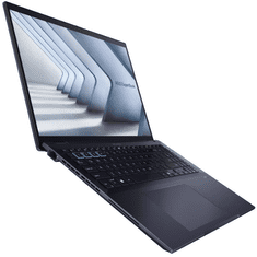 ASUS Prijenosno računalo ExpertBook B5, 16, WUXGA, Ultra 5 125H, 16GB, 512GB, W11P (90NX0751-M00KF0)