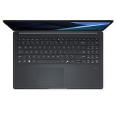 ASUS Prijenosno računalo ExpertBook BM1503CDA-S70195, R5-7535U, 16GB, SSD1TB, FreeDOS (90NX0821-M006T0)