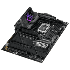 ASUS Matična ploča Rog Strix Z790-E, Intel Z790, 4xDDR5, 5xM.2, 4xSATA, 2.5Gb LAN, Wifi 7 (90MB1FC0-M0EAY0)