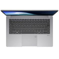 ASUS ExpertBook P1403CVA-WB73D0 laptop, i7-13700H, 16GB, SSD1TB, FreeDOS (90NX0871-M006Y0)