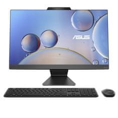 ASUS A3402WVAK-WB51C0 AIO stolno računalo, i5-1335U, 16GB, SSD512GB, W11H (90PT03T2-M02L00)