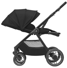 Maxi-Cosi Oxford 2u1 kolica i košara Oria, Essential Black (1150672110, 1507672111)