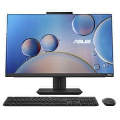 ASUS A5702WVARK-WB53D0X AIO stolno računalo, Core 5-120U, 16GB, SSD1TB, W11P (90PT03T2-M02L00)