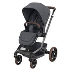 Maxi-Cosi Kolica Fame 2u1, Twillic Graphite (1920204110)