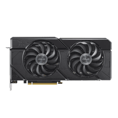 ASUS Dual Radeon RX 7800 XT OC Edition grafička kartica, 16 GB GDDR6 (90YV0JJ1-M0NA00)