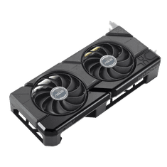 ASUS Dual Radeon RX 7800 XT OC Edition grafička kartica, 16 GB GDDR6 (90YV0JJ1-M0NA00)