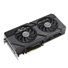 ASUS Dual Radeon RX 7800 XT OC Edition grafička kartica, 16 GB GDDR6 (90YV0JJ1-M0NA00)