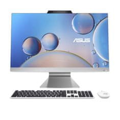 F3702WFAK-WB63D0X AIO stolno računalo, R5-7520U, 16GB, SSD1TB, W11P (90PT03M1-M00TR0)