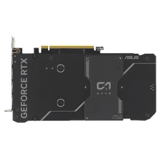 ASUS Dual GeForce RTX 4060 Ti SSD OC grafička kartica, 8 GB GDDR6 (90YV0JS0-M0NA00)