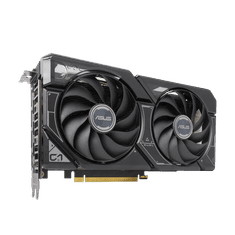 ASUS Dual GeForce RTX 4060 Ti SSD OC grafička kartica, 8 GB GDDR6 (90YV0JS0-M0NA00)