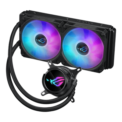 ROG Strix LC III 240 ARGB