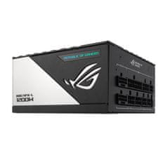 ASUS ROG Loki SFX-L 1200W Titanium modularno napajanje, kompaktno, 80 PLUS Titanium (90YE00N0-B0NA00)