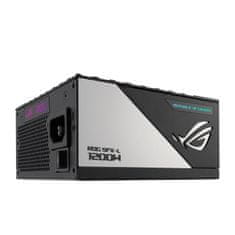 ASUS ROG Loki SFX-L 1200W Titanium modularno napajanje, kompaktno, 80 PLUS Titanium (90YE00N0-B0NA00)