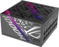 ASUS ROG Strix 1000W Platinum modularno napajanje, ATX 3.1 kompatibilno, 80 PLUS Platinum (90YE00W1-B0NA00)