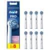 Oral-B zamjenske glave Sensitive Clean, 8 komada