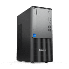 Lenovo Računalo ThinkCentre neo 50t G5, i5-14400, 16GB, 1TB, W11P (12UD005EZY)