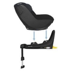 Maxi-Cosi Isofix baza FamilyFix S, crna (8056010110)