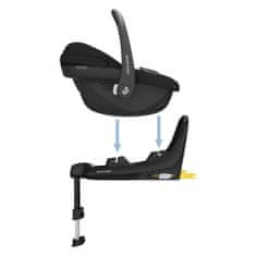 Maxi-Cosi Isofix baza FamilyFix S, crna (8056010110)