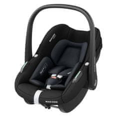 Maxi-Cosi Autosjedalica Pebble S i-Size, 40-87 cm, Tonal Black (8440104110)