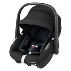 Maxi-Cosi Autosjedalica Pebble S i-Size, 40-87 cm, Tonal Black (8440104110)