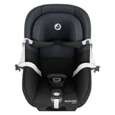 Maxi-Cosi Autosjedalica Pebble S i-Size, 61-105 cm, Tonal Black (8635104110)