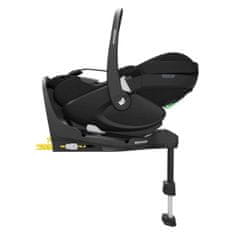 Maxi-Cosi Autosjedalica Pebble 360 Pro2 i-Size, 40-87 cm, Essential Black (8052672111)