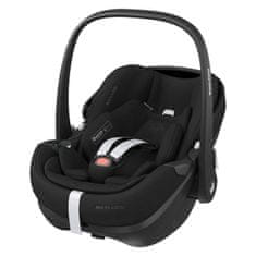 Maxi-Cosi Autosjedalica Pebble 360 Pro2 i-Size, 40-87 cm, Essential Black (8052672111)