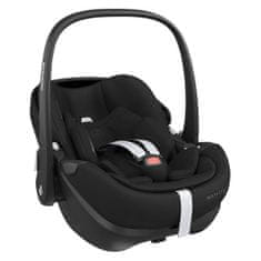 Maxi-Cosi Autosjedalica Pebble 360 Pro2 i-Size, 40-87 cm, Essential Black (8052672111)